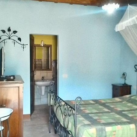 Ferienwohnung Casale Poggio Colpiccione Passignano sul Trasimeno Exterior foto